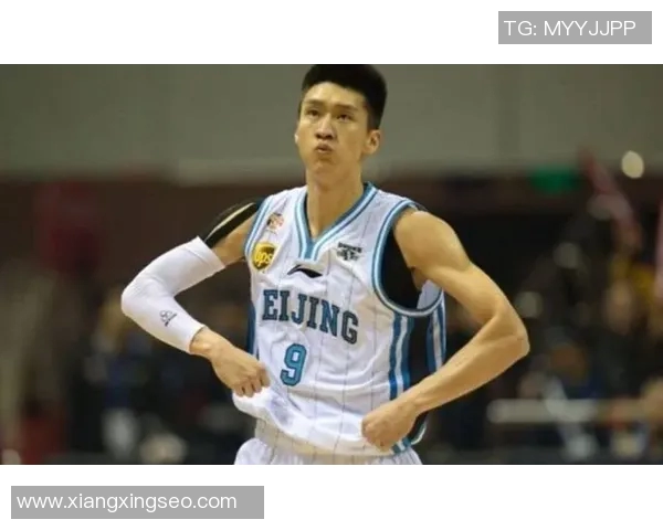 孙悦的篮球之路：从年轻天才到国家队核心的奋斗历程与辉煌成就