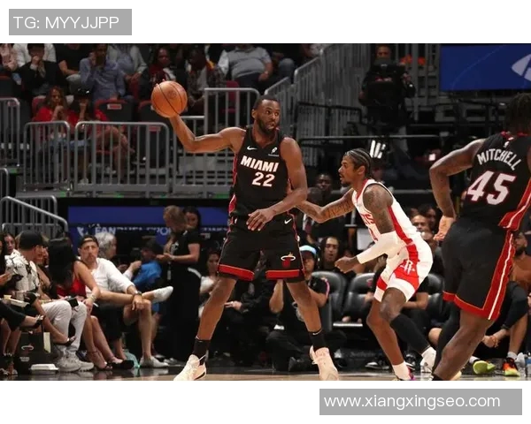 季前赛热火与火箭精彩对决全场回放分析与精彩瞬间回顾