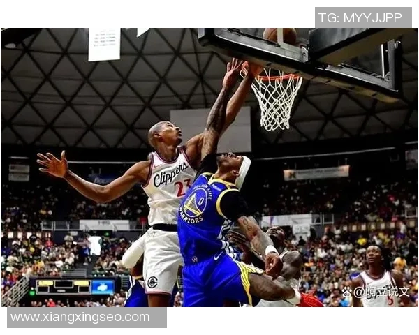 季前赛湖人对快船精彩回放全场录像分析与精彩瞬间集锦