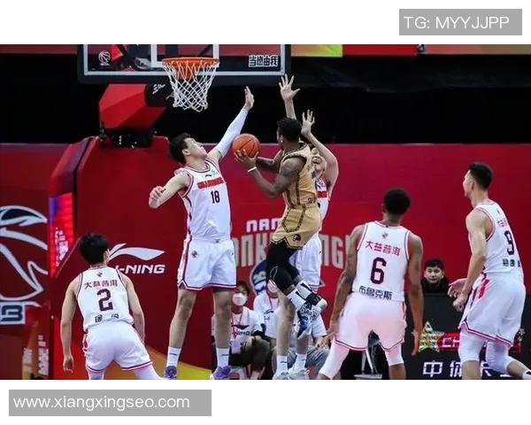 季前赛精彩对决广东宏远挑战同曦队展现新阵容风采