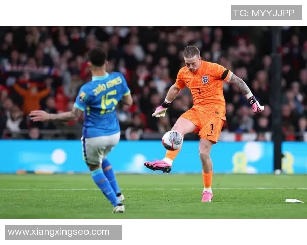 英格兰与巴西友谊赛精彩对决球迷期待经典碰撞与激情时刻