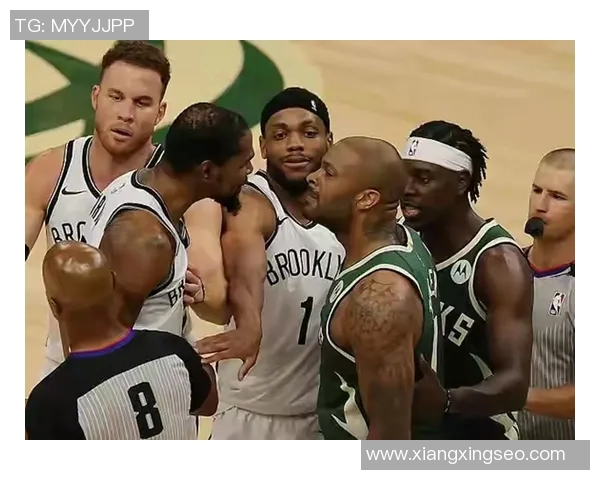 2018年NBA季后赛篮网与雄鹿对决回顾及精彩瞬间分析 2018年NBA季后赛篮网与雄鹿对决回顾及精彩瞬间分析