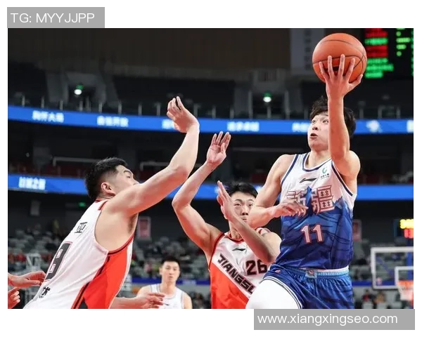 2020年CBA季后赛江苏对阵新疆精彩回顾与赛后分析