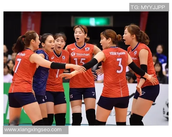 中国女排对阵日本女排直播精彩瞬间全程回顾与分析