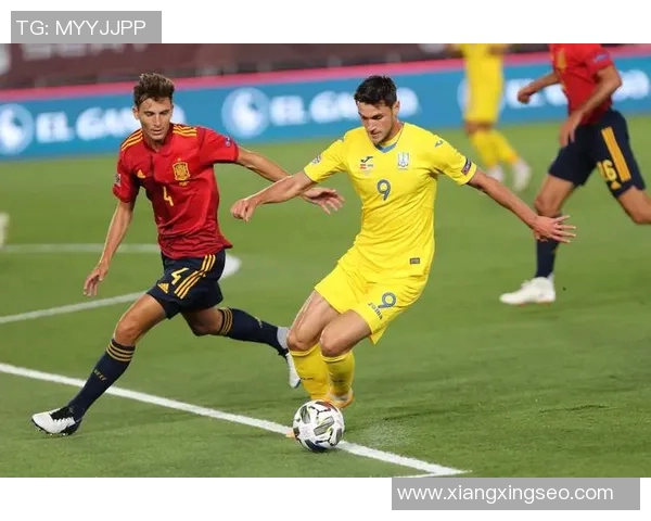 乌克兰与西班牙友谊赛精彩回顾双方球员表现引关注 乌克兰与西班牙友谊赛精彩回顾双方球员表现引关注