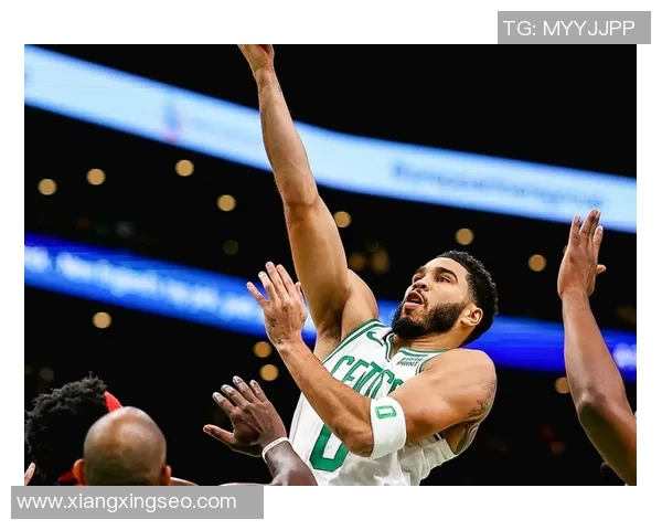 塔图姆轰下60分致敬科比绿军逆转尼克斯创造历史新高