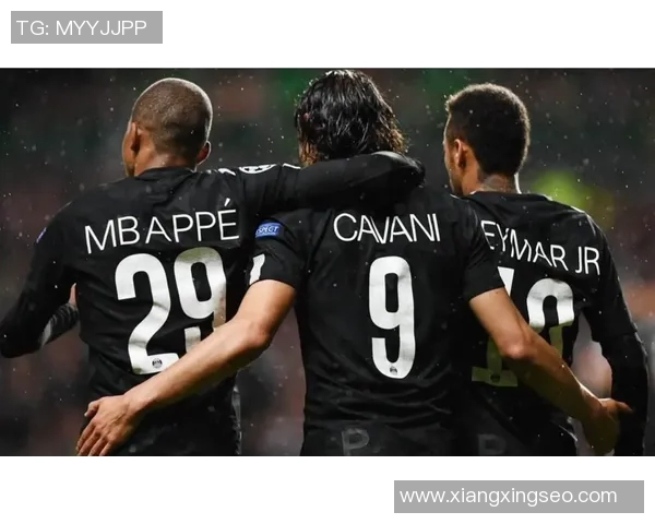 姆巴佩拒绝续约引发关注巴黎或在今夏以15亿欧元转会他