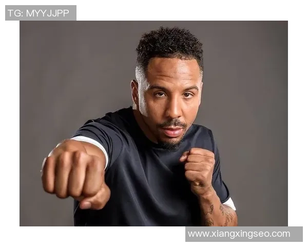 安德烈沃德与道森的巅峰对决解析及赛后精彩回顾