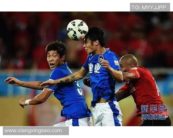 建业迎战辽宁宏运争夺中超联赛关键三分全力以赴展现球队实力