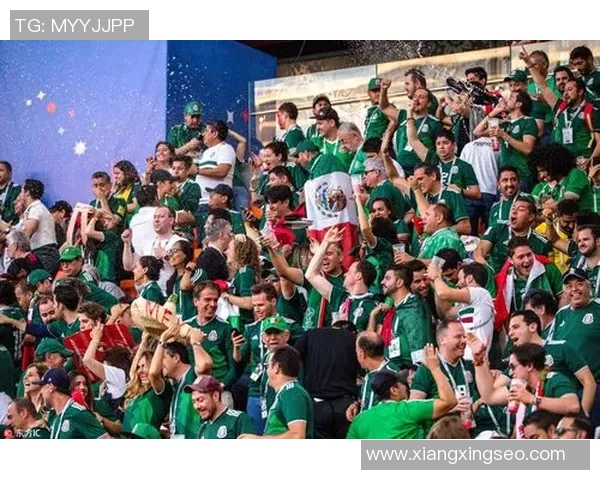 德国与墨西哥足球历史交锋记录分析及战绩回顾