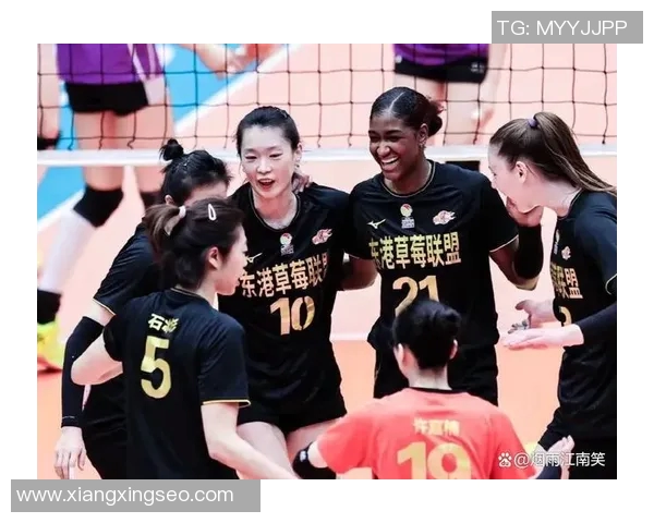 排超激战天津女排对决福建女排全力争胜展现巅峰实力