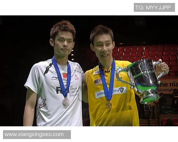 林丹与李宗伟巅峰对决精彩扣杀瞬间回顾与分析