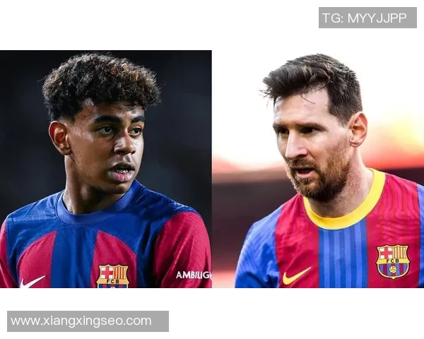 梅西传奇生涯回顾:从天才少年到足球巨星的辉煌历程 梅西传奇生涯回顾:从天才少年到足球巨星的辉煌历程