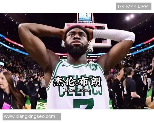 杰伦布朗:从新星崛起到NBA巨星的奋斗历程与成长故事 杰伦布朗:从新星崛起到NBA巨星的奋斗历程与成长故事