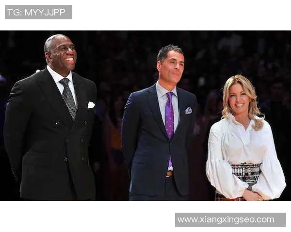 湖人女老板巴斯家族内斗加剧引发法律诉讼震动篮球界