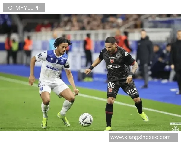 勒斯拉斯与里尔的激烈对决揭示法甲争冠形势的微妙变化