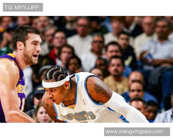 卡梅隆约翰逊的篮球之路从新秀到明星的成长历程与未来展望