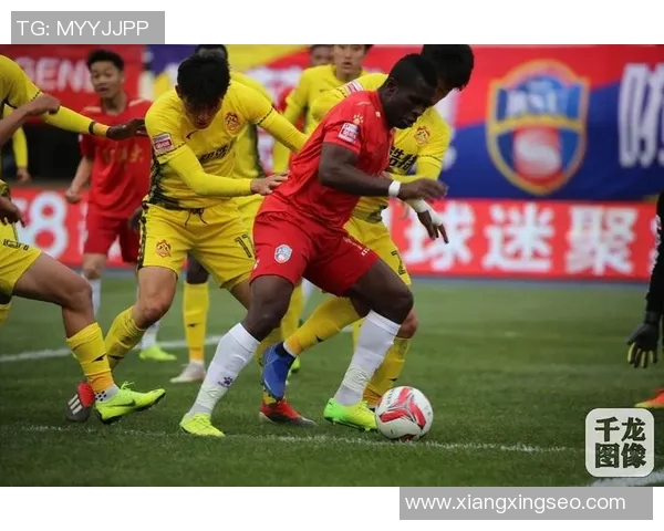 北体大迎战黑龙江FC力争主场全取三分展现球队实力