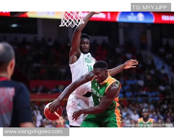 南非男篮与俄罗斯男篮激战正酣谁将赢得这场精彩对决