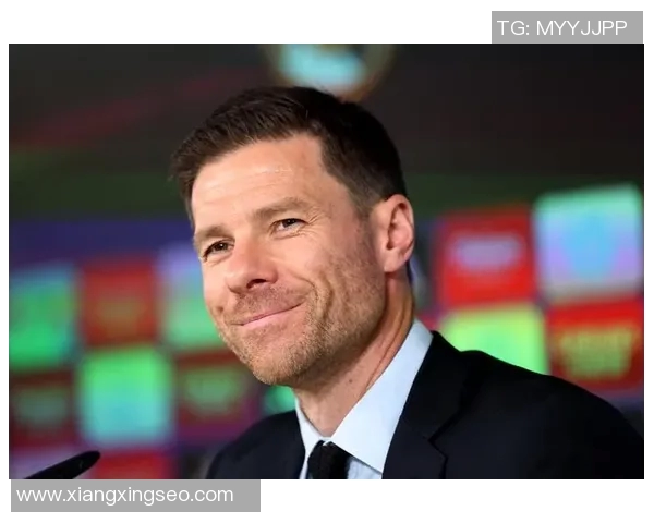 哈维阿隆索退役后新起点将执教皇家马德里青年队开启教练生涯