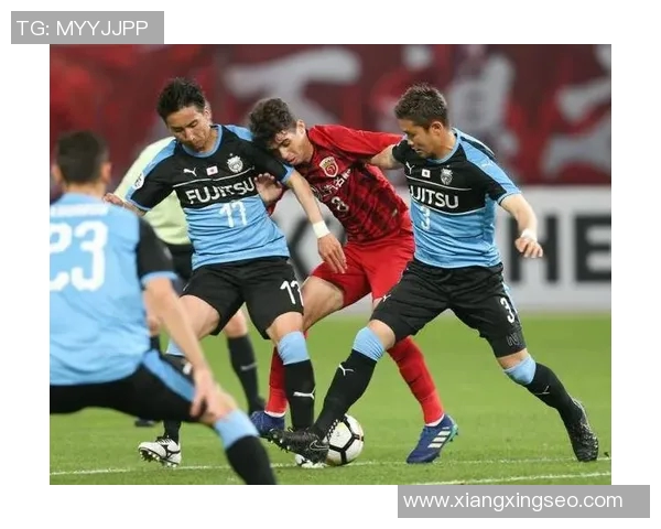 天皇杯激战川崎与山形争夺晋级名额精彩对决即将上演