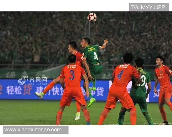 山东鲁能与绿城精彩对决全场录像回放及赛后分析分享