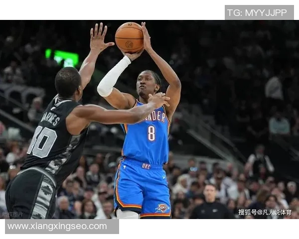 杰伦威廉姆斯在NBA赛场的崛起与未来发展潜力分析