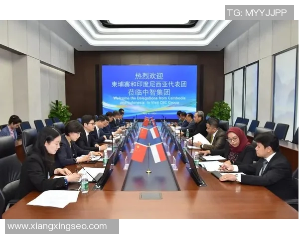 柬埔寨与印度尼西亚的文化碰撞与经济合作前景分析