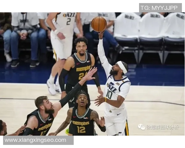 湖人对决爵士精彩直播全程回顾与赛后分析
