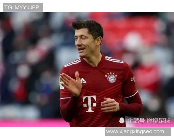 莱万：从天才少年到足球巨星的辉煌历程与传奇故事