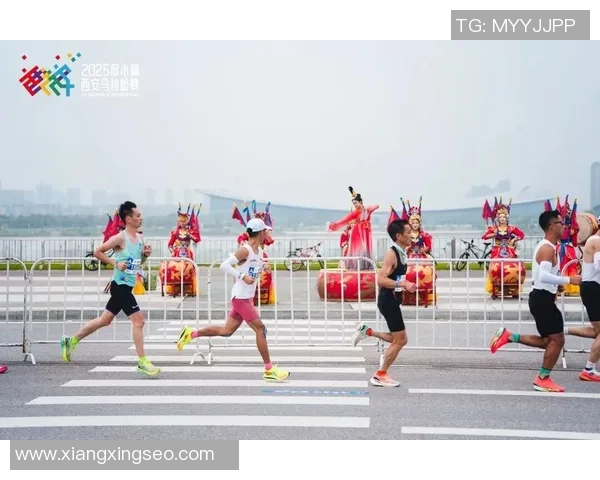 城市马拉松特别报道：西安街舞队如何成功转型为马拉松助力团队MBA