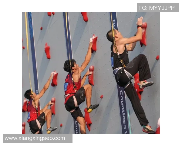 成都攀岩队战术解析与其他队伍的对比研究分析MBA