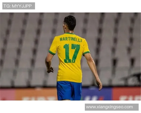 马丁内利的崛起之路：从青涩小将到足球明星的蜕变历程