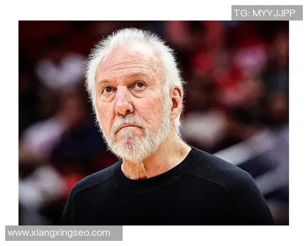 马刺队摆烂策略加剧波波维奇因轮休主力被联盟罚款 马刺队摆烂策略加剧波波维奇因轮休主力被联盟罚款