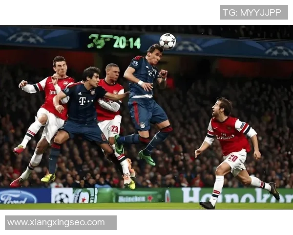 阿森纳与拜仁点球大战回顾谁将成为胜利的英雄