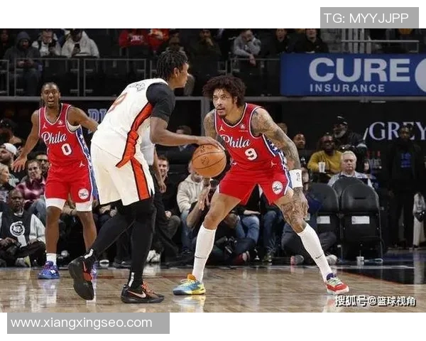 76人对阵活塞比赛分析及投注推荐策略分享