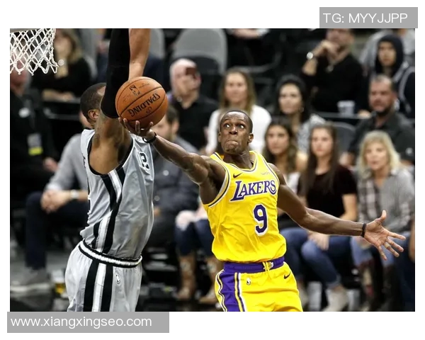 2007年湖人与马刺季后赛激战回顾:传奇对决与篮球智慧的碰撞 2007年湖人与马刺季后赛激战回顾:传奇对决与篮球智慧的碰撞