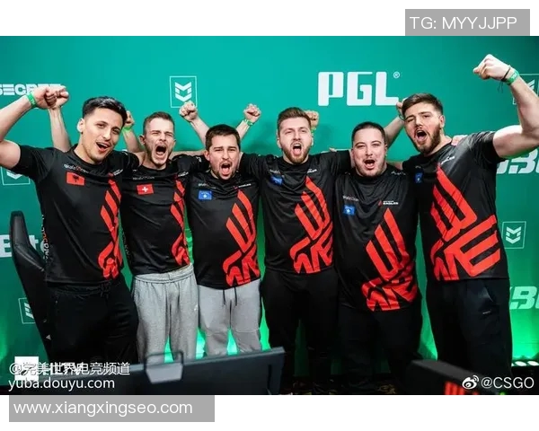 EDG逆袭之路:从低谷到巅峰的CSGO传奇之旅 EDG逆袭之路:从低谷到巅峰的CSGO传奇之旅