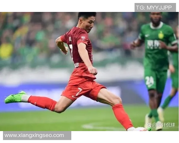 上港与国安对决前瞻分析谁能在这场焦点战中笑到最后 上港与国安对决前瞻分析谁能在这场焦点战中笑到最后