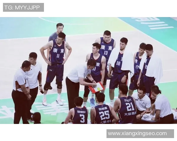 全运会男篮精彩对决广东队与新疆队比赛回放分析与精彩瞬间回顾