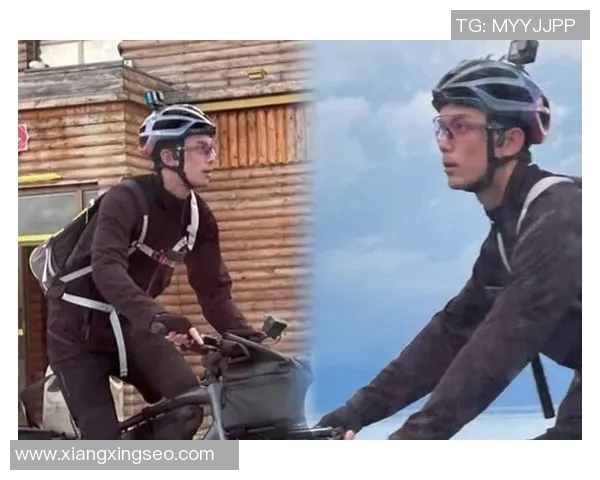 吴磊亲述极限运动体验与心得分享助你勇敢追梦