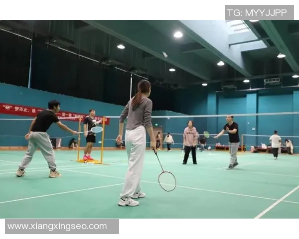 南京羽毛球队心理素质创新高引发关注助力运动员竞技状态提升 南京羽毛球队心理素质创新高引发关注助力运动员竞技状态提升