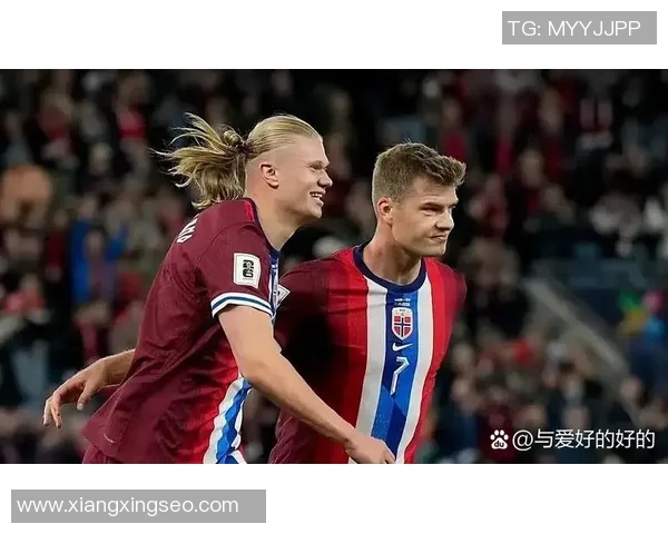 哈兰德：从天才少年到足球巨星的崛起之路与未来展望