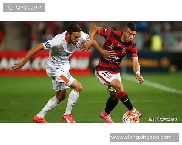 墨尔本城与西部联的激烈对决揭开足球新篇章 墨尔本城与西部联的激烈对决揭开足球新篇章