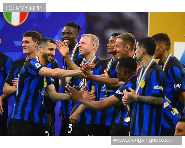 国际米兰迎战维罗纳争夺意甲积分榜关键战役