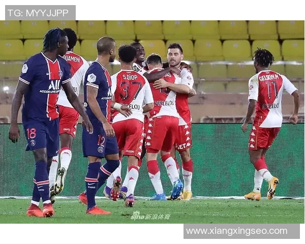 巴黎圣日耳曼与摩纳哥精彩对决比分揭晓赛季焦点战役回顾 巴黎圣日耳曼与摩纳哥精彩对决比分揭晓赛季焦点战役回顾