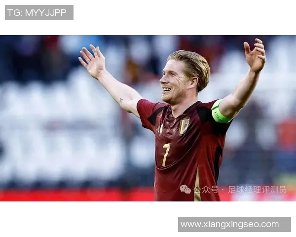 德布劳内：足球场上的魔术师如何改变比赛的格局与未来