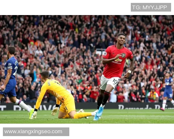 拉什福德：从青训新星到英超锋线巨星的华丽转身与未来展望