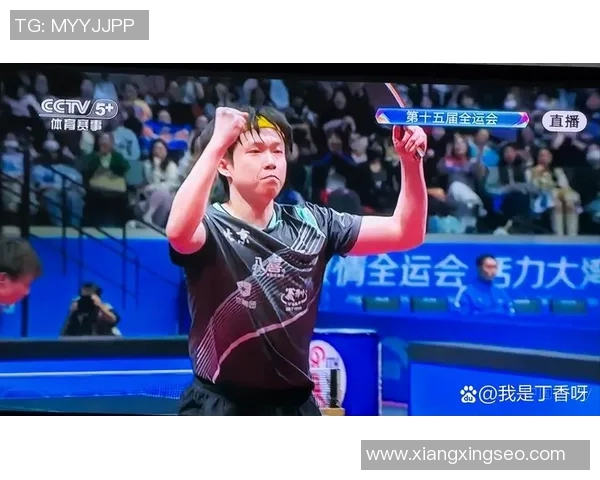 朱霖峰与林高远激战乒乓球赛场谁将成为新一代乒乓球王者