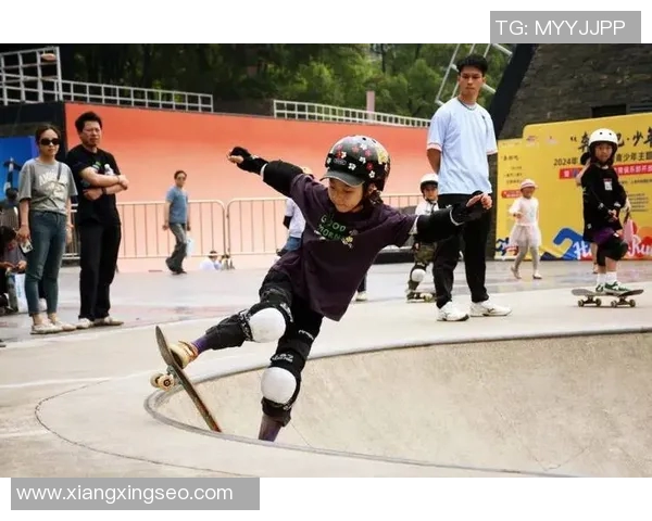 极限运动嘉年华特别报道：见证北京滑板队从零到一的成长历程MBA